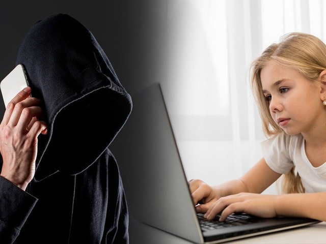 Безопасность в сфере интернет преступлений и защита от мошенников и вербовщиков.