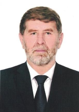 Гасанов  Умар  Сайдулаевич.